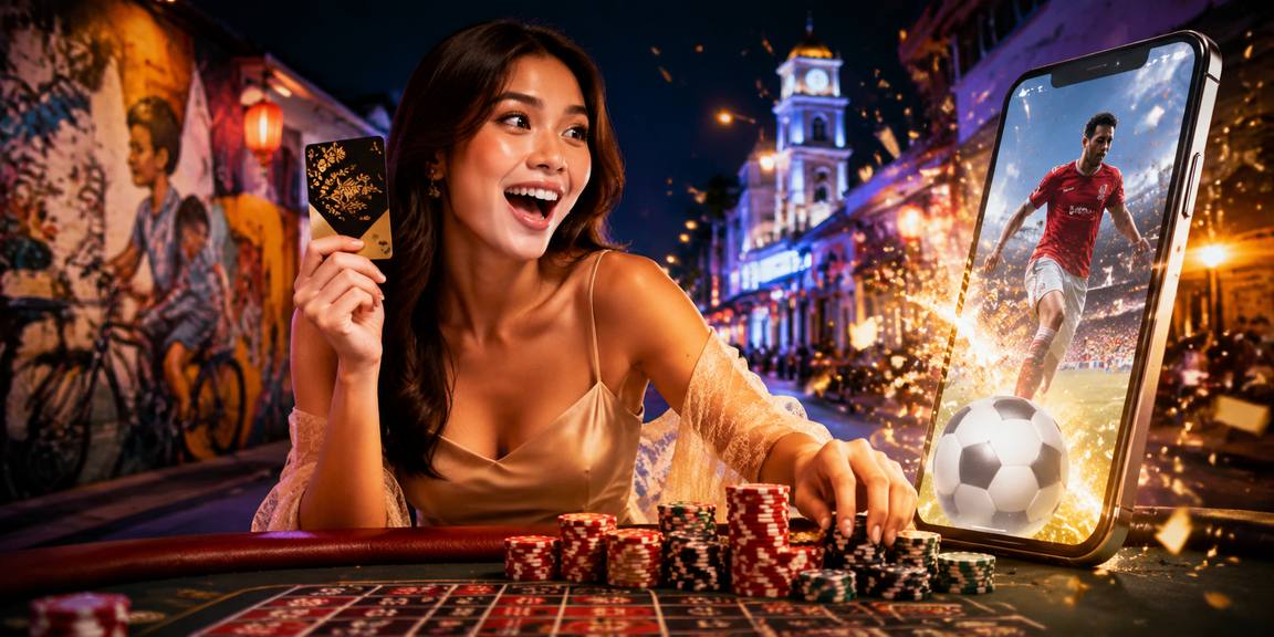 www.maxim88 Baccarat Kemakmuran